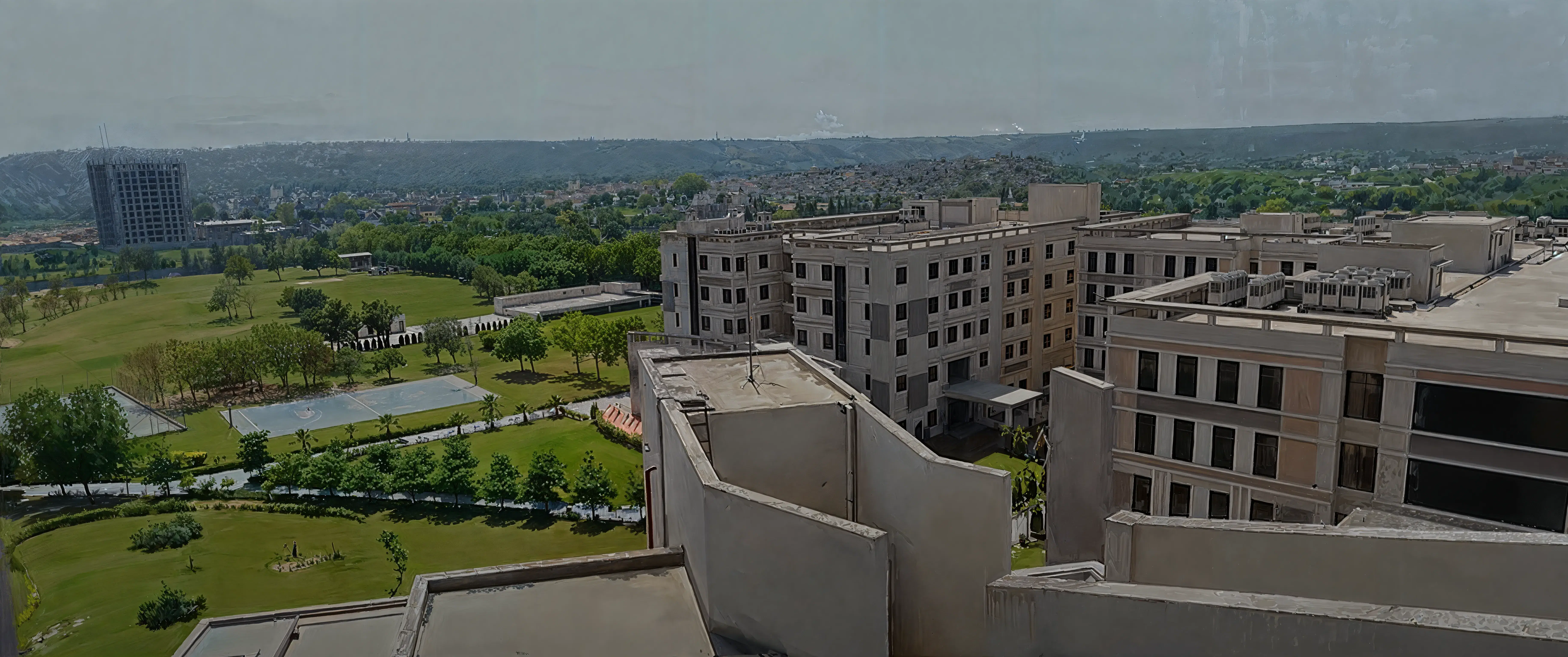 GCCBA Kolkata Academic Infrastructure photo 5